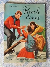 Piccole donne alcott usato  Italia