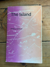 Island ronald lockley for sale  LAUNCESTON