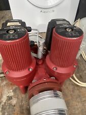 Grundfos dual pump for sale  ASHFORD