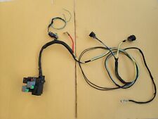 Chevy GMC GM Truck Electric Fan Relay Harness OEM Standalone 2000 - 2006 Efans for sale  Shipping to South Africa