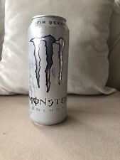 Bebida energética Monster Unleash The Beast vazia 500ml. Lata de peru. Muito raro!, usado comprar usado  Enviando para Brazil