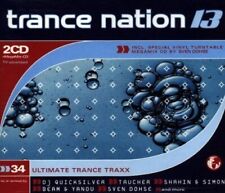 Trance nation kai gebraucht kaufen  Deutschland