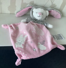 Doudou lapin ours d'occasion  Wingles