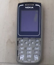 Nokia 1650 silver for sale  DAGENHAM