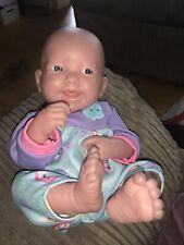 14" Berenguer New Born Girl Doll, Adorable for sale  Shipping to South Africa
