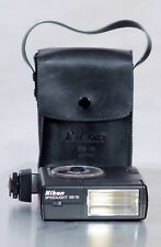 Nikon speedlight aufsteckblitz gebraucht kaufen  Herborn