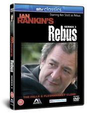 Rebus series three for sale  UK