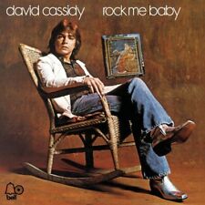 David cassidy rock for sale  USA