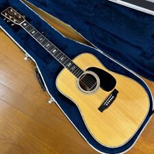 1995 martin acoustic for sale  Shipping to Ireland
