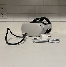 Auriculares de realidad virtual Meta Oculus Quest 2 - 256 GB, usado segunda mano  Embacar hacia Argentina