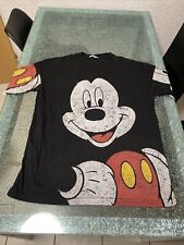 Mickey maus shirt gebraucht kaufen  Orbis, Gauersheim, Mauchenheim