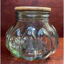 Vintage clear glass for sale  Middletown