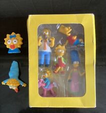 Simpsons movie action for sale  PONTYCLUN