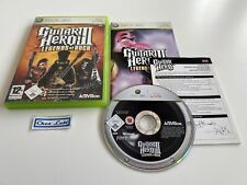 Guitar Hero III (3) Legends Of Rock - Microsoft Xbox 360 - PAL EUR - Avec Notice comprar usado  Enviando para Brazil