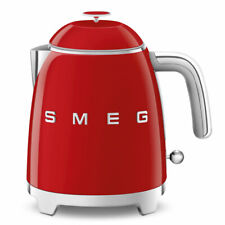 Smeg KLF05 50's Mini Retro Kettle, Choice Of Colour, Unused for sale  Shipping to South Africa