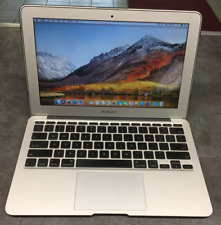 Apple MacBook Air A1370 11"" final de 2010, Intel Core 2 Duo U9400 2GB RAM 128GB SSD, usado comprar usado  Enviando para Brazil