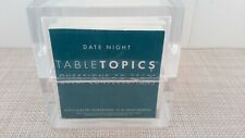 Table topics party for sale  Davis
