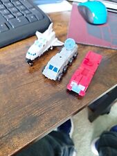 Transformers micromasters astr for sale  RUGBY