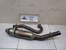 Rtr full exhaust for sale  Fort Myers