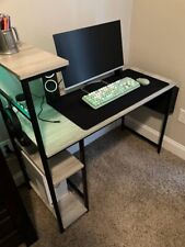 Bestier gaming desk for sale  Oklahoma City