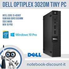 Dell optiplex 3020m usato  Arezzo