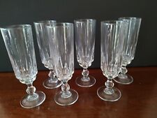 Champagne wine flutes for sale  Gainesville
