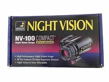 Moonlight night vision for sale  Maysville