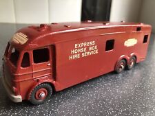 Dinky supertoys 581 for sale  Shipping to Ireland