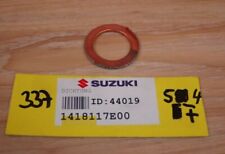 Suzuki 14181 17e00 for sale  Shipping to Ireland