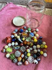 Vintage antique marbles for sale  Cuyahoga Falls