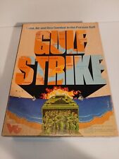 1983 gulf strike for sale  Bethany