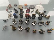 Warhammer figures space for sale  BRIGHTON