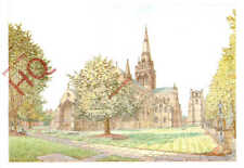 Picture postcard chichester for sale  NEWCASTLE UPON TYNE