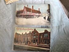 Lot 1905 postcards. for sale  GRAVESEND