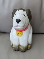 Cute wooden dog for sale  BRISTOL