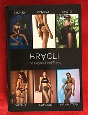 Bracli sexy katalog gebraucht kaufen  Weingarten