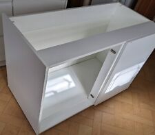 White kitchen corner for sale  BASILDON