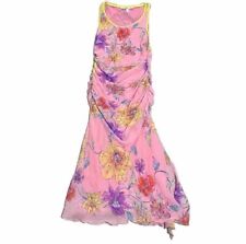 floral pink dress for sale  Silver Spring