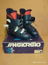 Chaussures ski sangiorgio d'occasion  Vitrolles