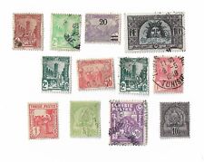 French tunisia postage for sale  Shipping to Ireland