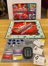 Monopoly electronic banking for sale  Shipping to Ireland