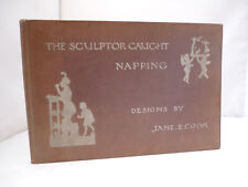 1899 sculptor caught for sale  WATERLOOVILLE
