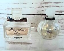 Miniature perfumes miss for sale  BOGNOR REGIS