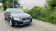 2009 audi line for sale  SOUTHALL