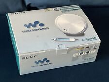 sony walkman cd player for sale  UK