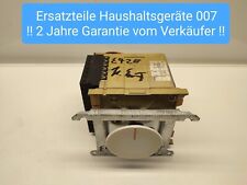 Miele cr8031 programm gebraucht kaufen  Appenheim, Hilbersheim, Ockenheim