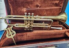 Olds ambassador trumpet for sale  Lincoln University
