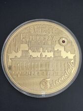 100mm medaille gigant gebraucht kaufen  Passau