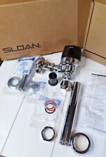 Sloan ecos 8111 for sale  Clanton
