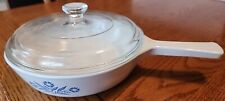 corning ware skillet for sale  Willow Spring